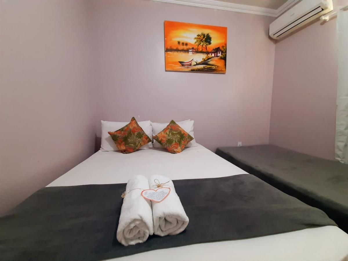 Inn Maresia Costa Azul