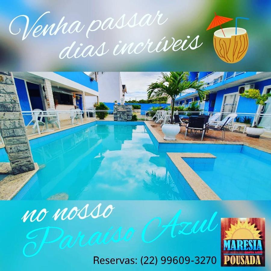 Maresia Costa Azul Estalagem 2*