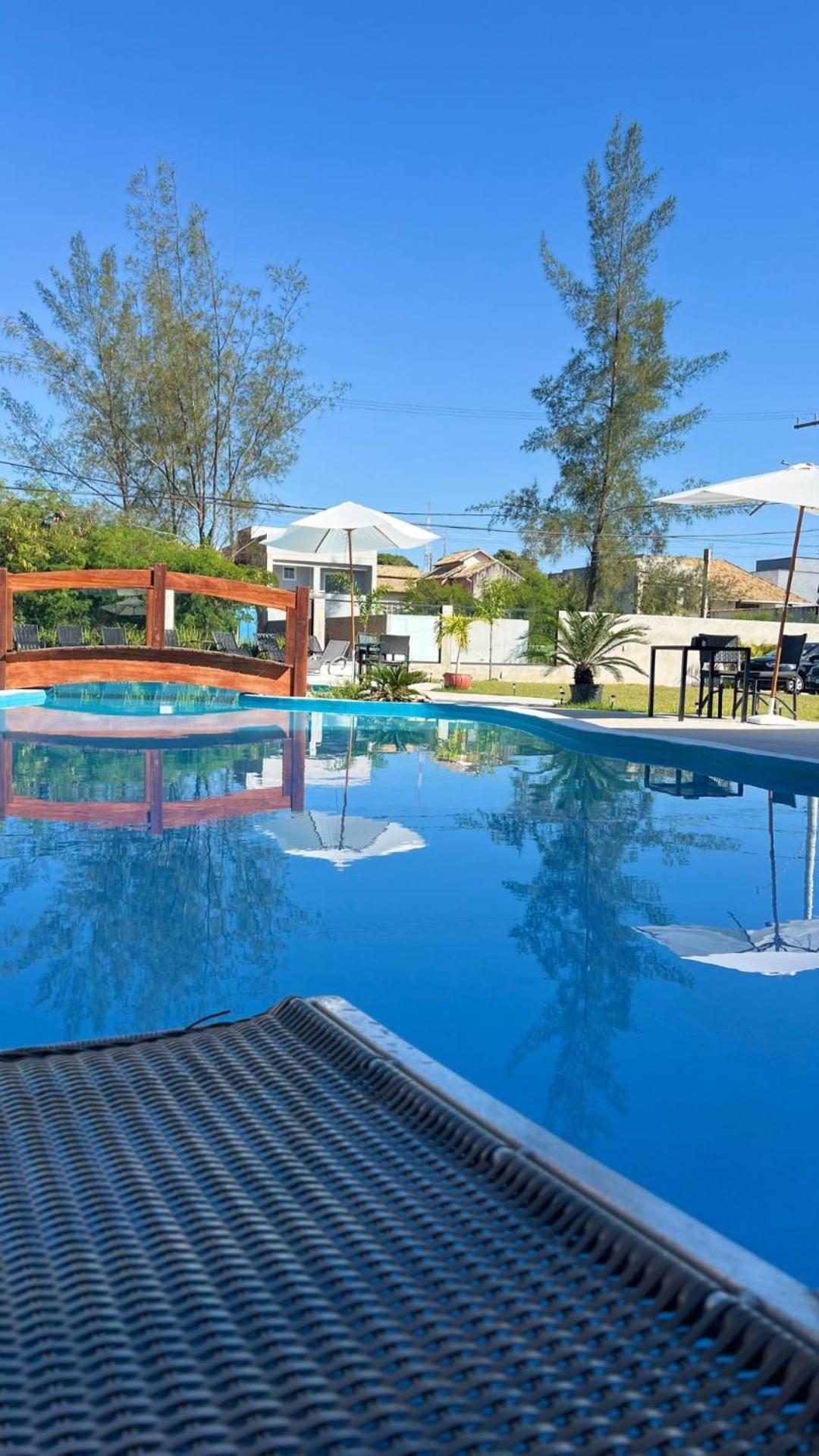 Maresia Costa Azul Inn 2*
