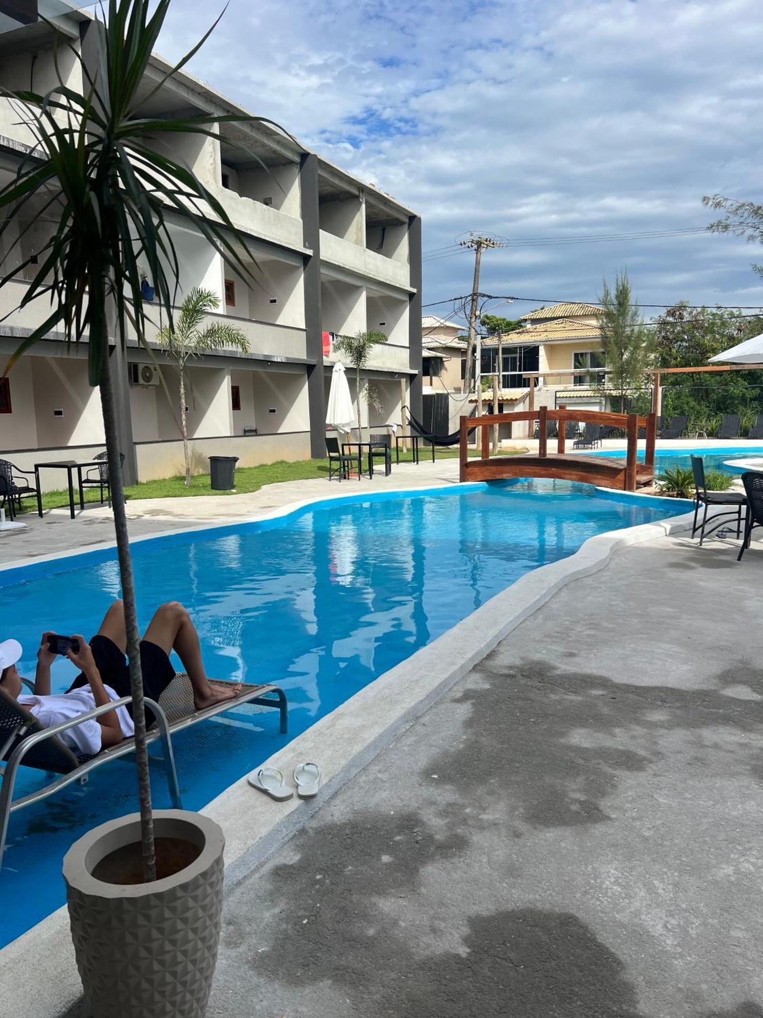 Maresia Costa Azul Inn 2*
