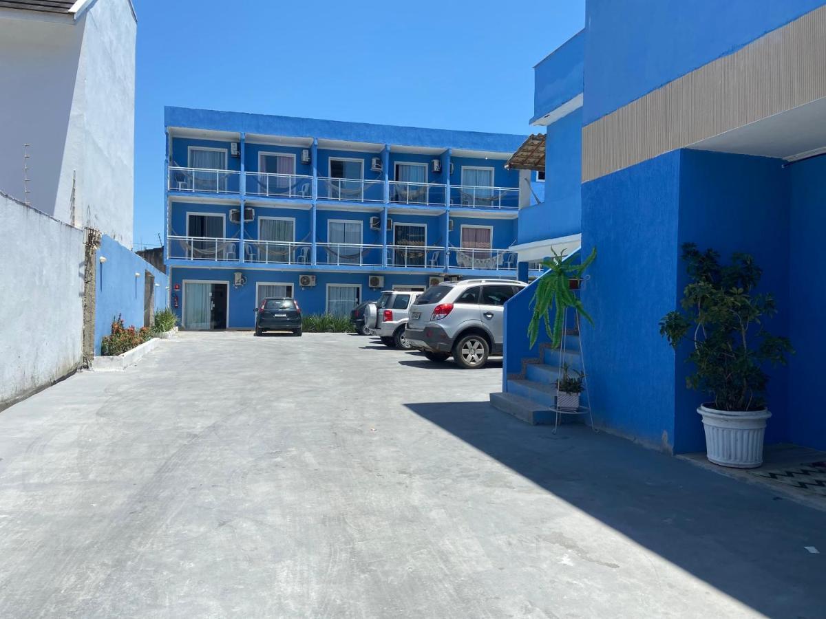 Maresia Costa Azul