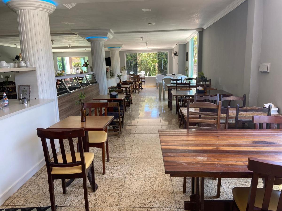 賓館 Maresia Costa Azul Rio das Ostras