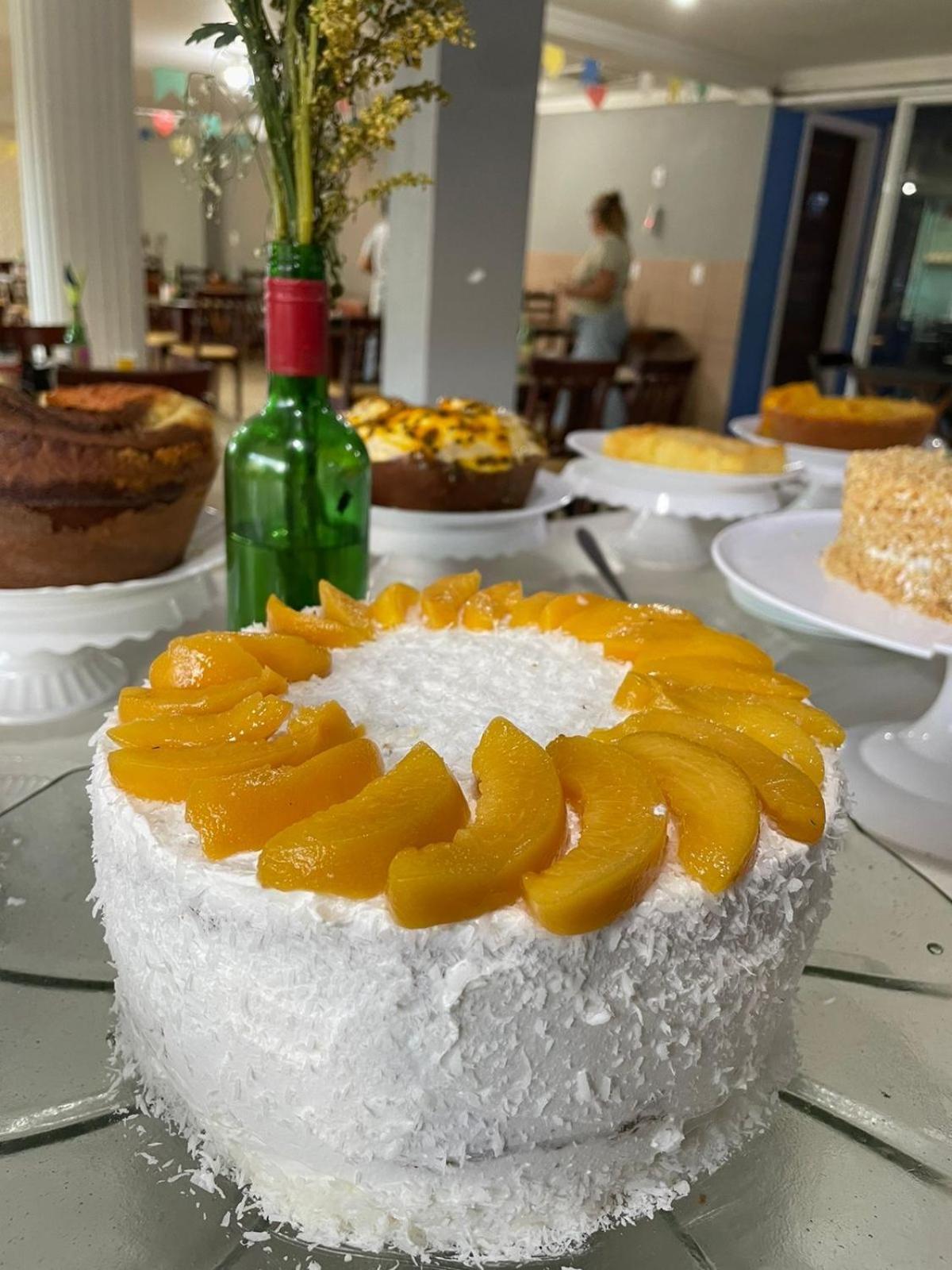 Maresia Costa Azul 賓館 Rio das Ostras