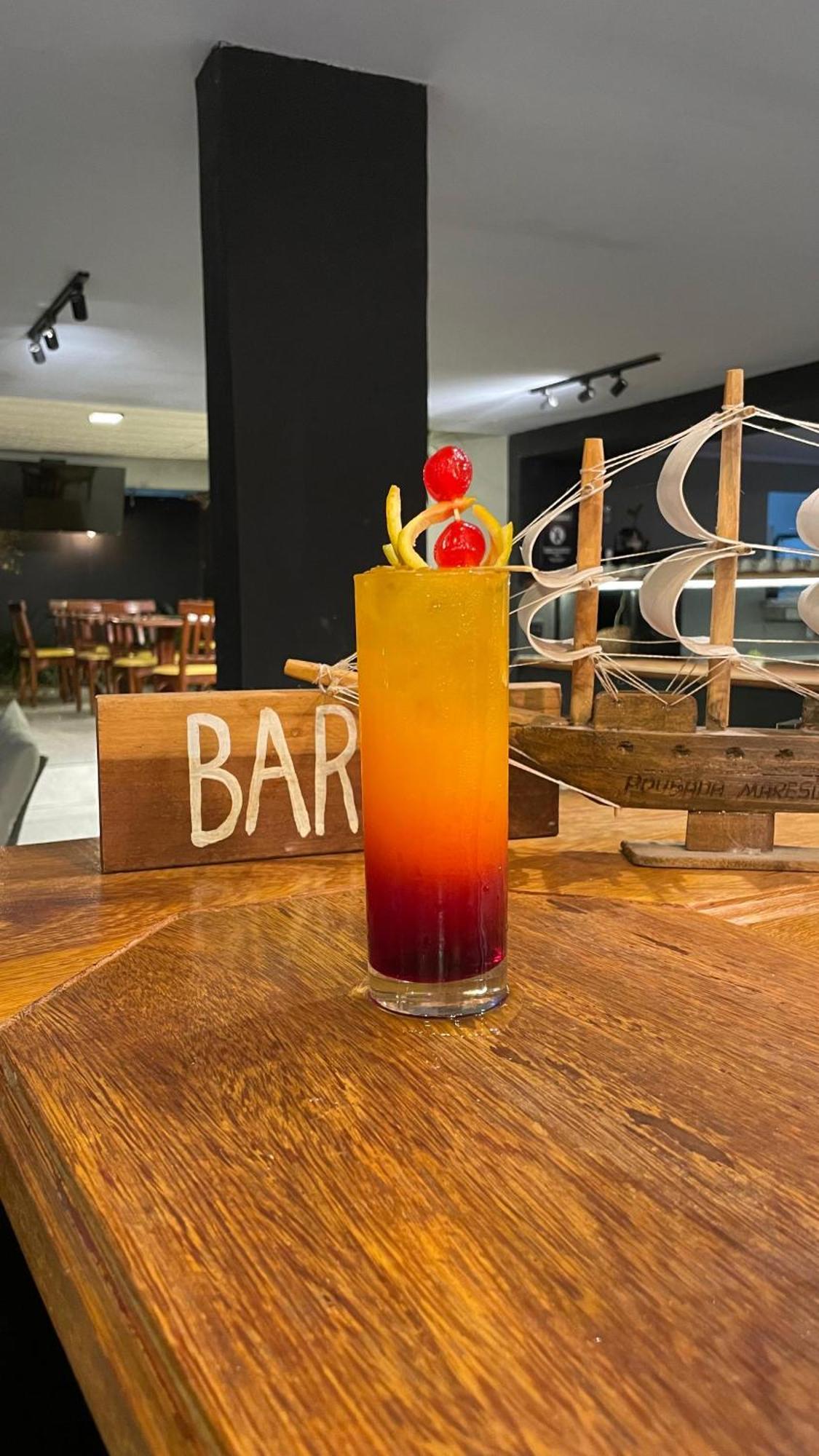 賓館 Maresia Costa Azul