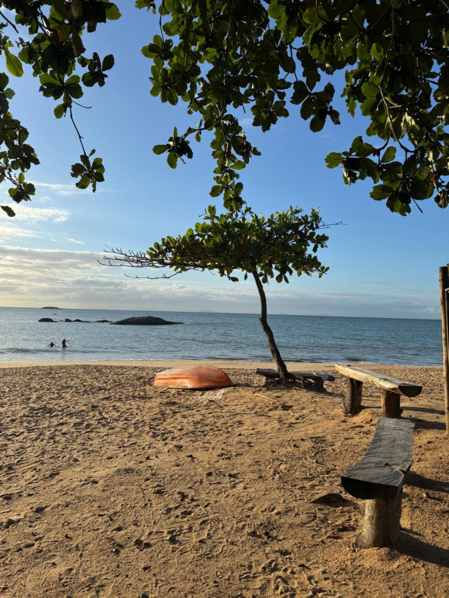 賓館 Maresia Costa Azul Rio das Ostras