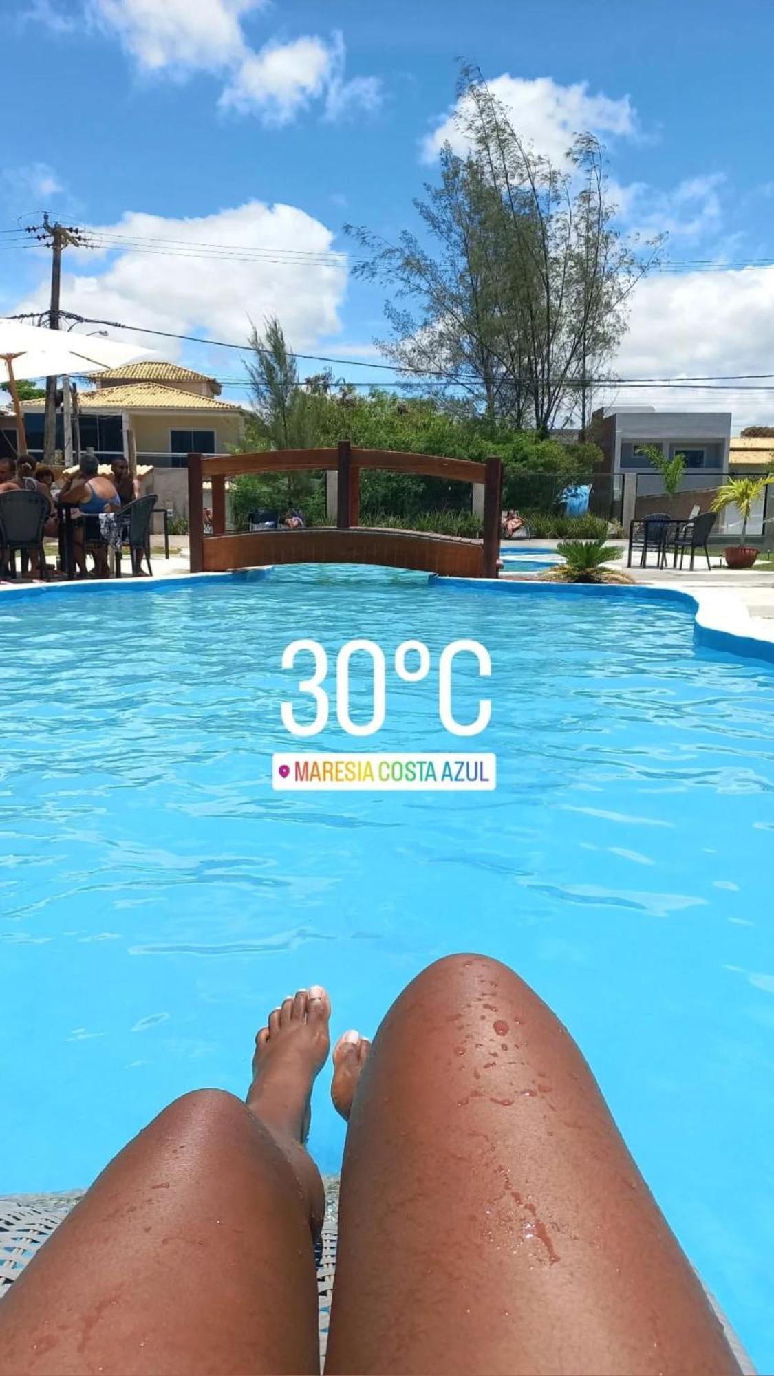 Maresia Costa Azul 2* Rio das Ostras