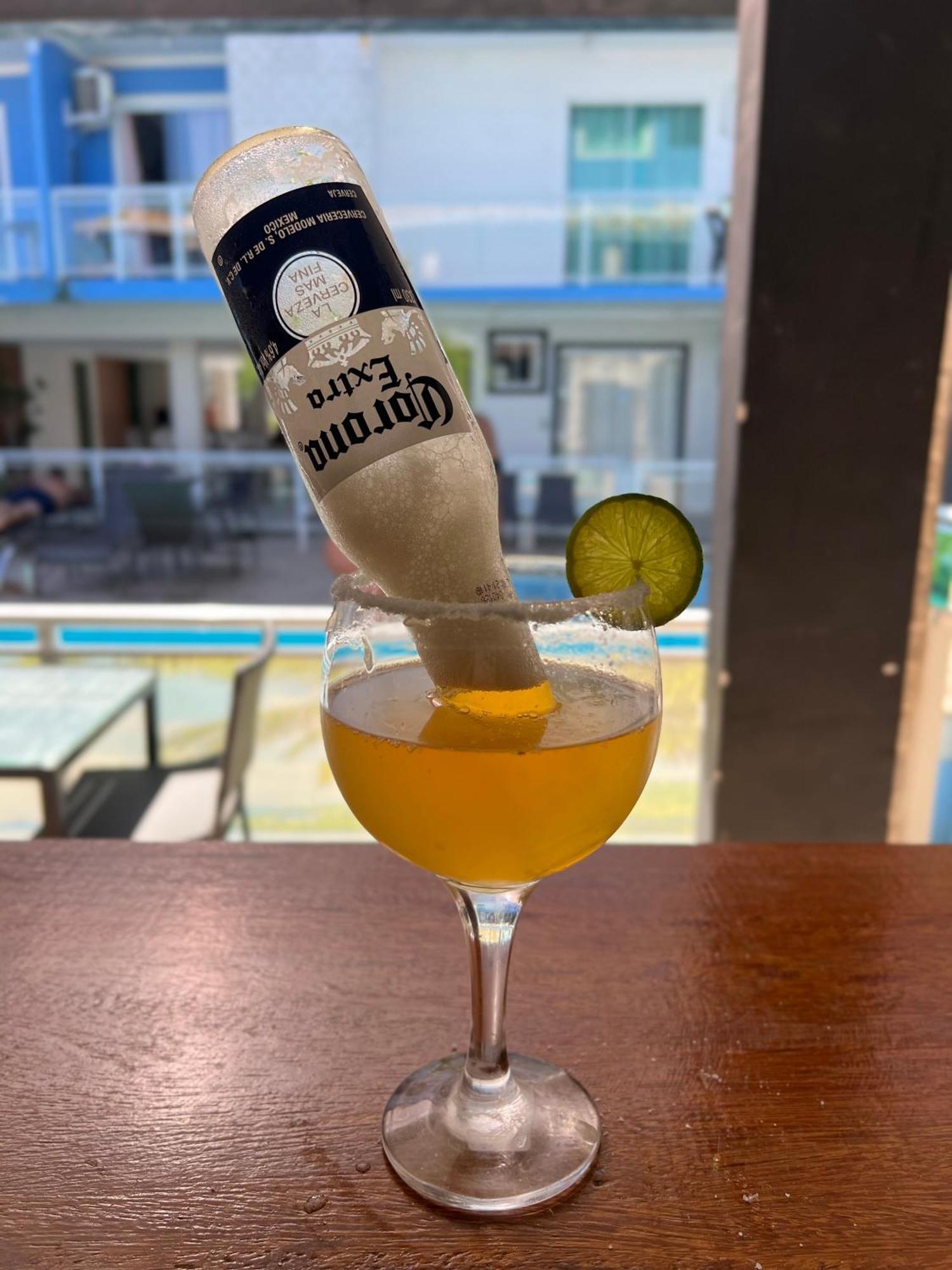 Maresia Costa Azul 賓館