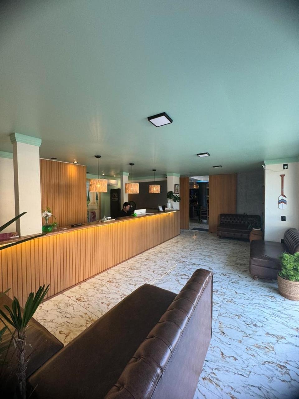 Maresia Costa Azul 賓館 Rio das Ostras